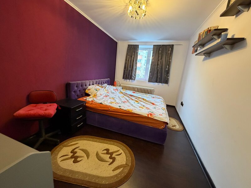 Dristor, 3 minute metrou