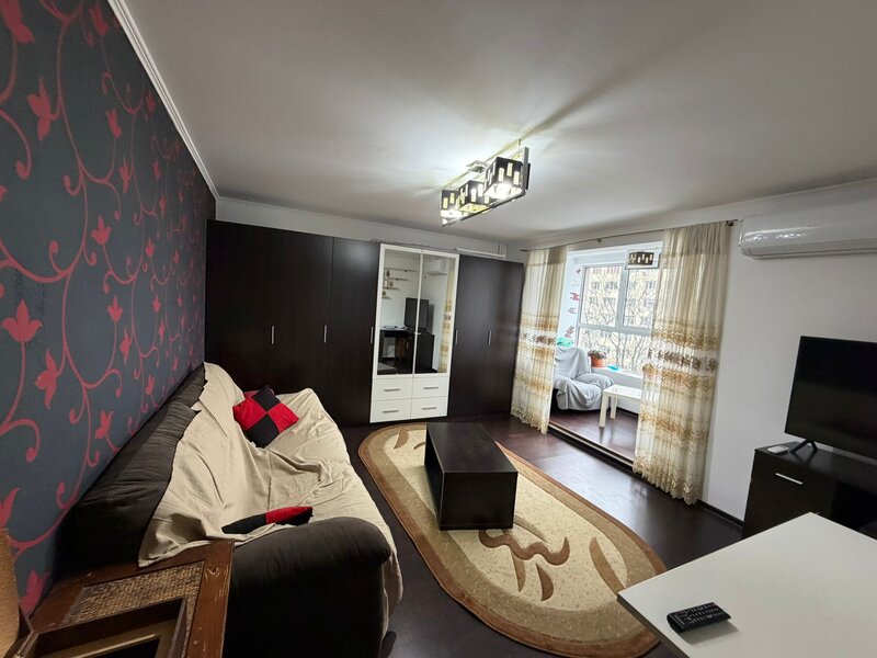 Dristor, 3 minute metrou