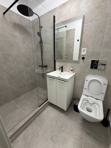 Dristor, 3 minute metrou