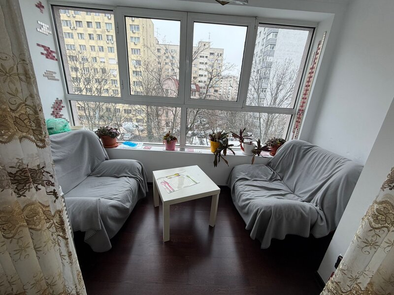 Dristor, 3 minute metrou