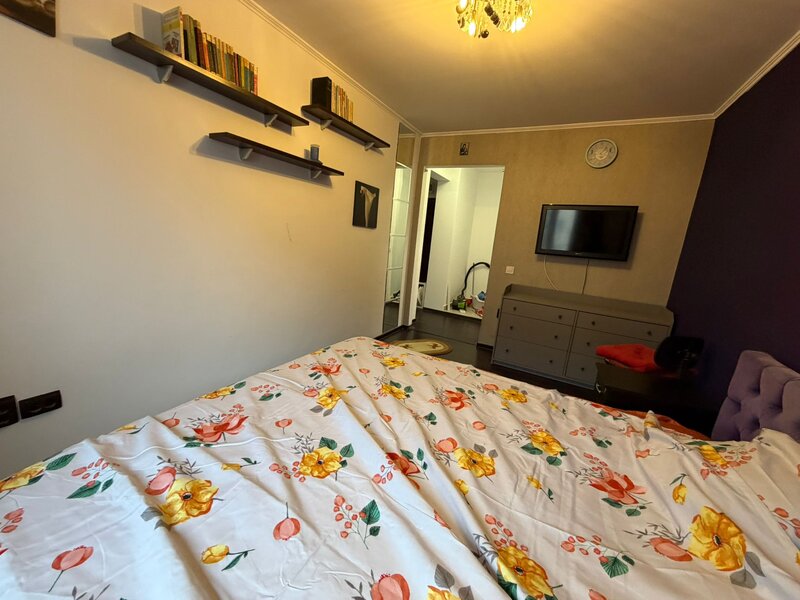 Dristor, 3 minute metrou